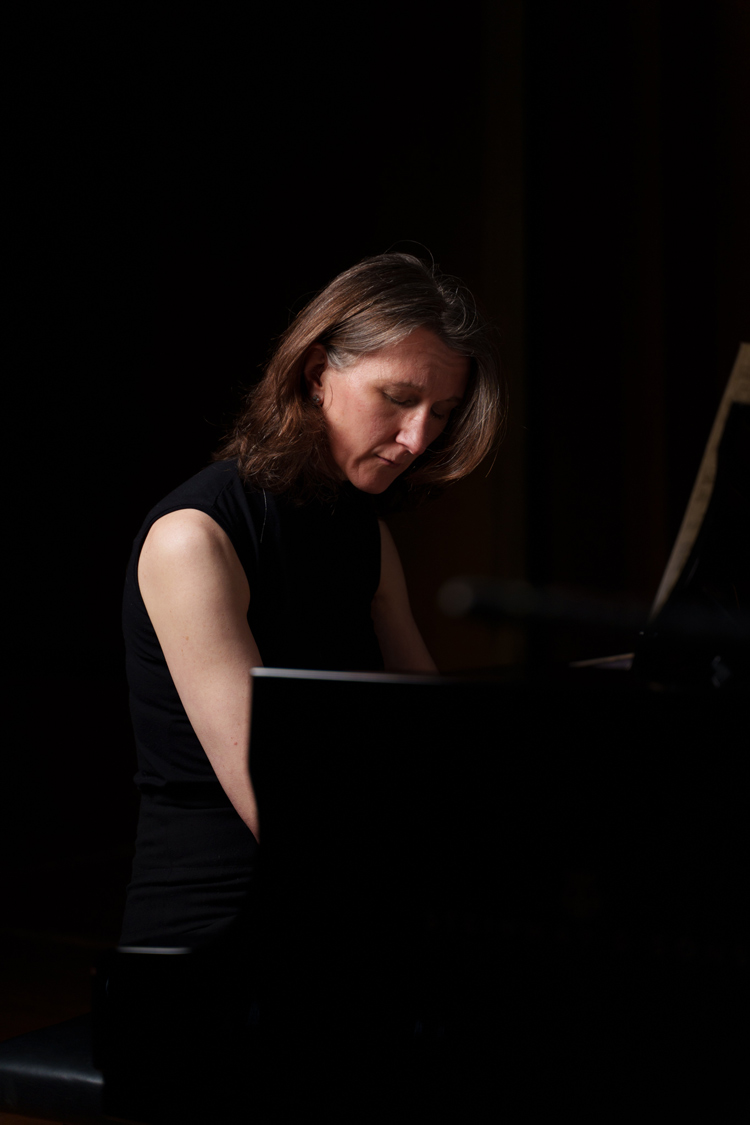 Artist photo of Tatjana Dravenau - Klavier