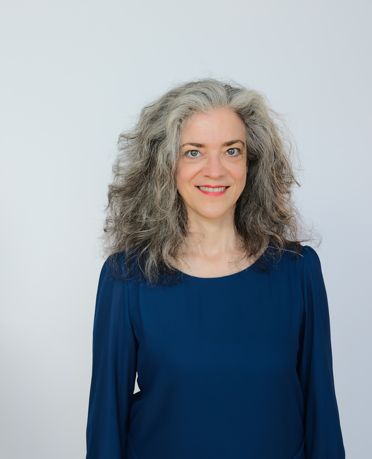 Artist photo of Verena Louis - Klavier