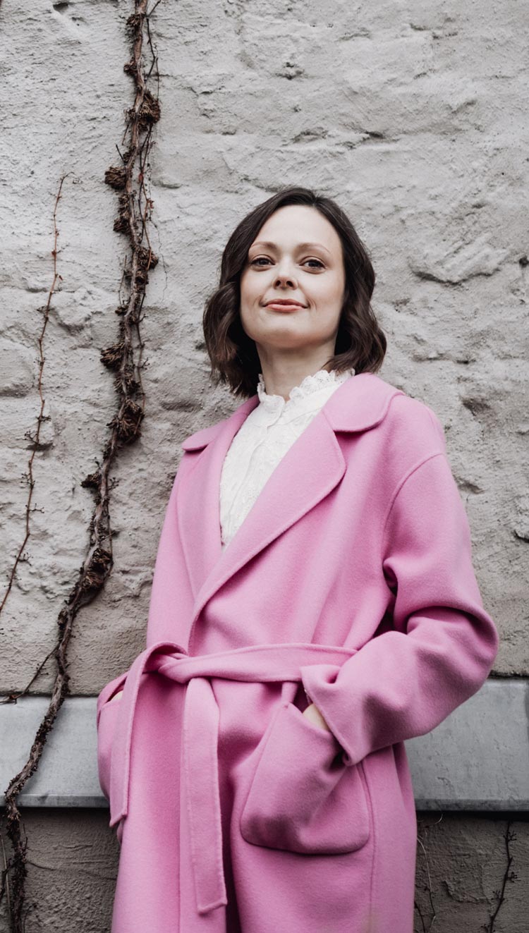 Artist photo of Nadezda Pisareva - Klavier