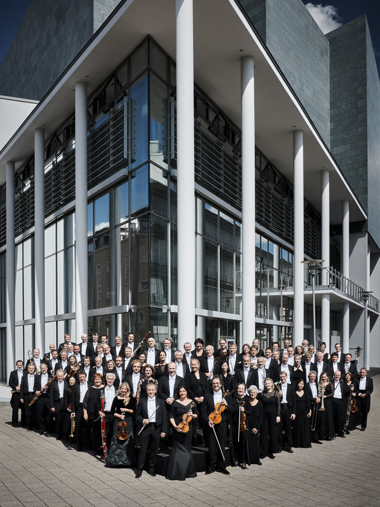 bildArtist photo of MDR-Sinfonieorchester