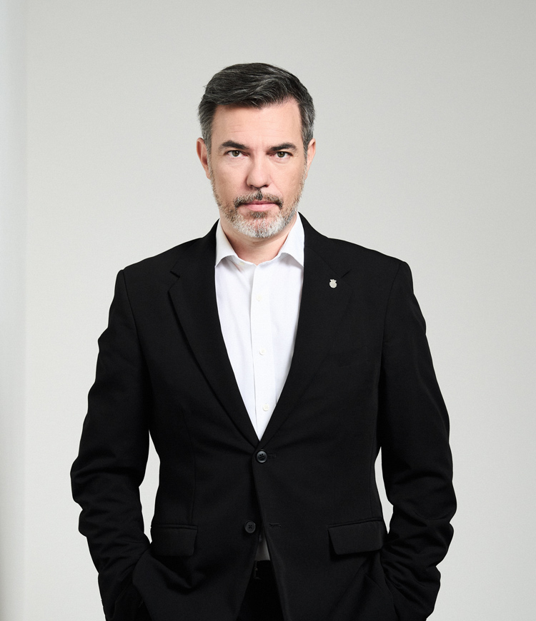 Alfonso Sebastián Alegre, Cembalo
