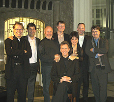 Ein höchst gelungener Auftakt