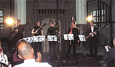 Bilder einer Ausstellung à la Fagott:  überraschend facettenreich und amüsant