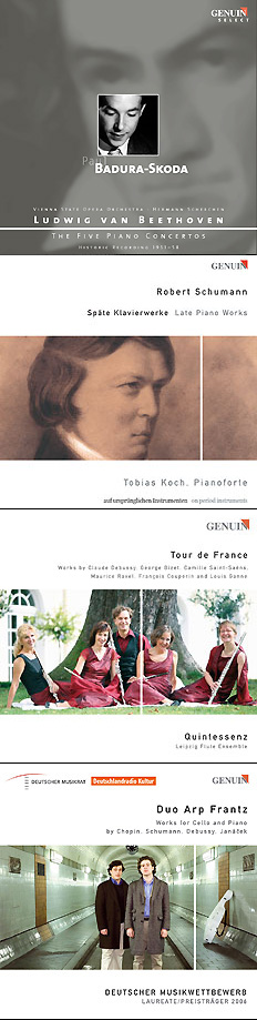 Bestellen Sie eine unserer vier Empfehlungen zu dem angegebenen Sonderpreis: