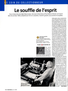 "Diapason d'Or" für Badura-Skoda CD-Box!