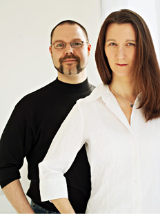 Liederabend "Schumann 2010" anlässlich des 200. Geburtstages von Robert Schumann