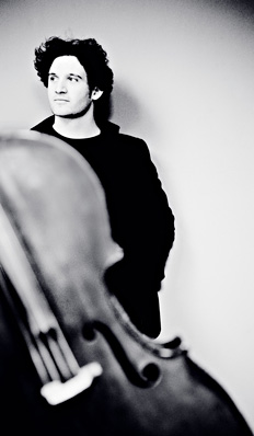 Nachwuchspreis der Kulturstiftung Dortmund für Nicolas Altstaedt