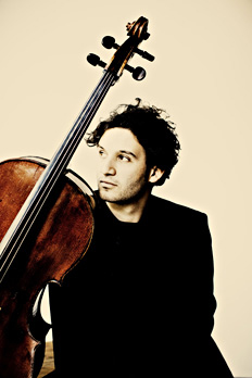 Nicolas Altstaedt und Piazzollas Tango