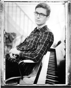 Aufnahmen im neuen Konzerthaus "Harpa" in Reykjavik