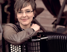 CD-Release-Konzert mit Viviane Chassot am 9.10. in Zürich 