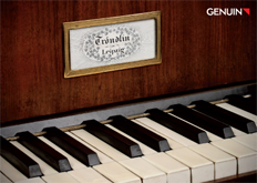 CD-Präsentationskonzert mit Tobias Koch im Musikinstrumentenmuseum Leipzig