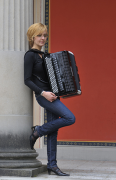 Konzert Viviane Chassot im Musikinstrumentenmuseum Leipzig