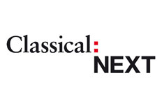 GENUIN auf der Classical:NEXT in Rotterdam
