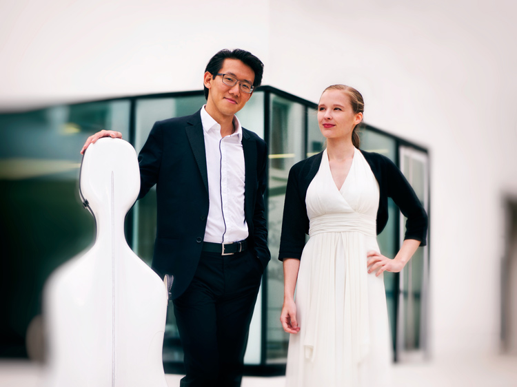 Konzertreihe Frisch gepresst im Bundesverwaltungsgericht: Postscriptum