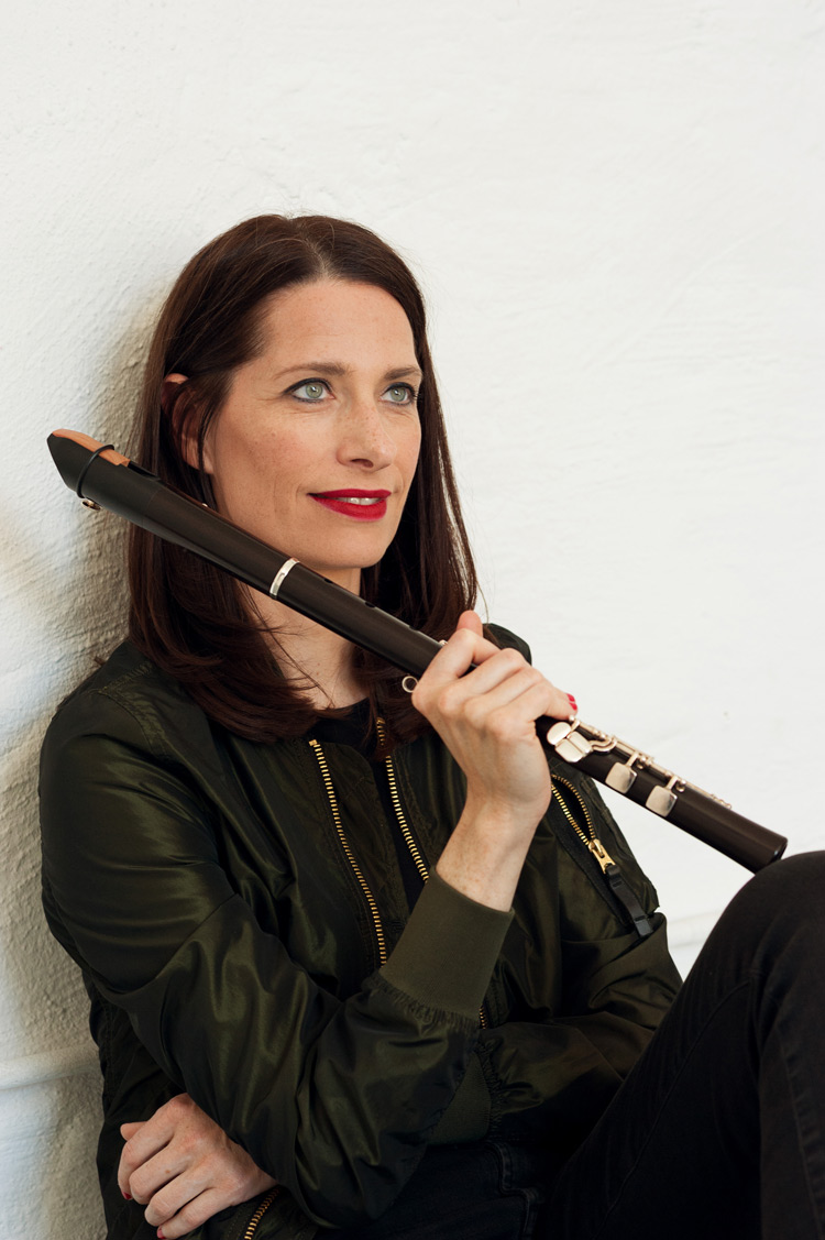 Release-Konzerte von Susanne Fröhlich